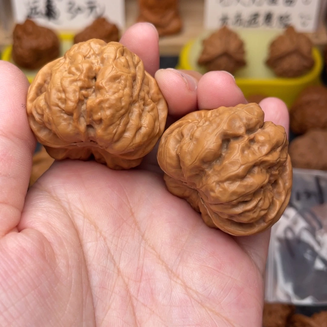 把件文玩核桃全品38