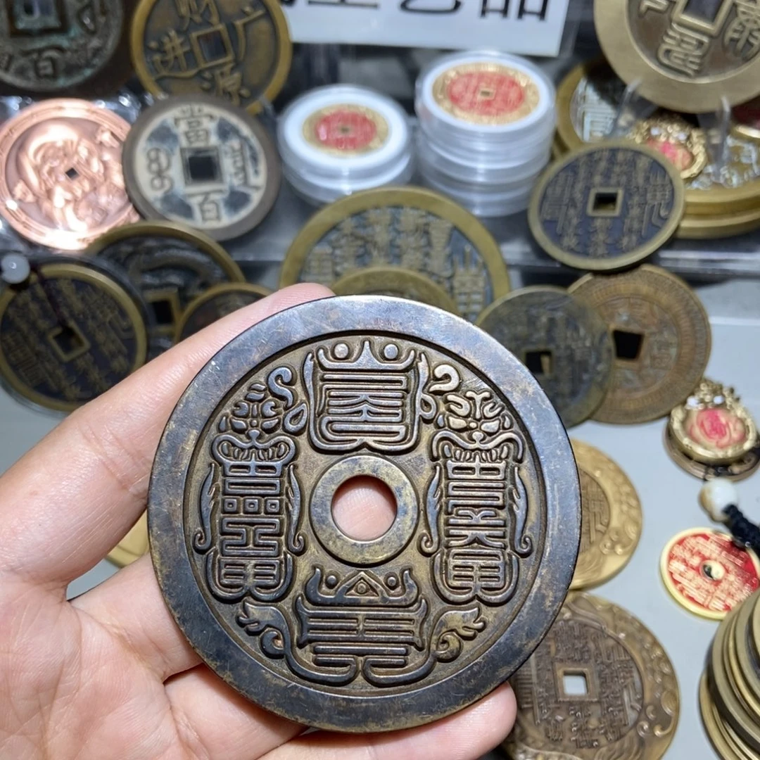 铜现代工艺品现代产品精品