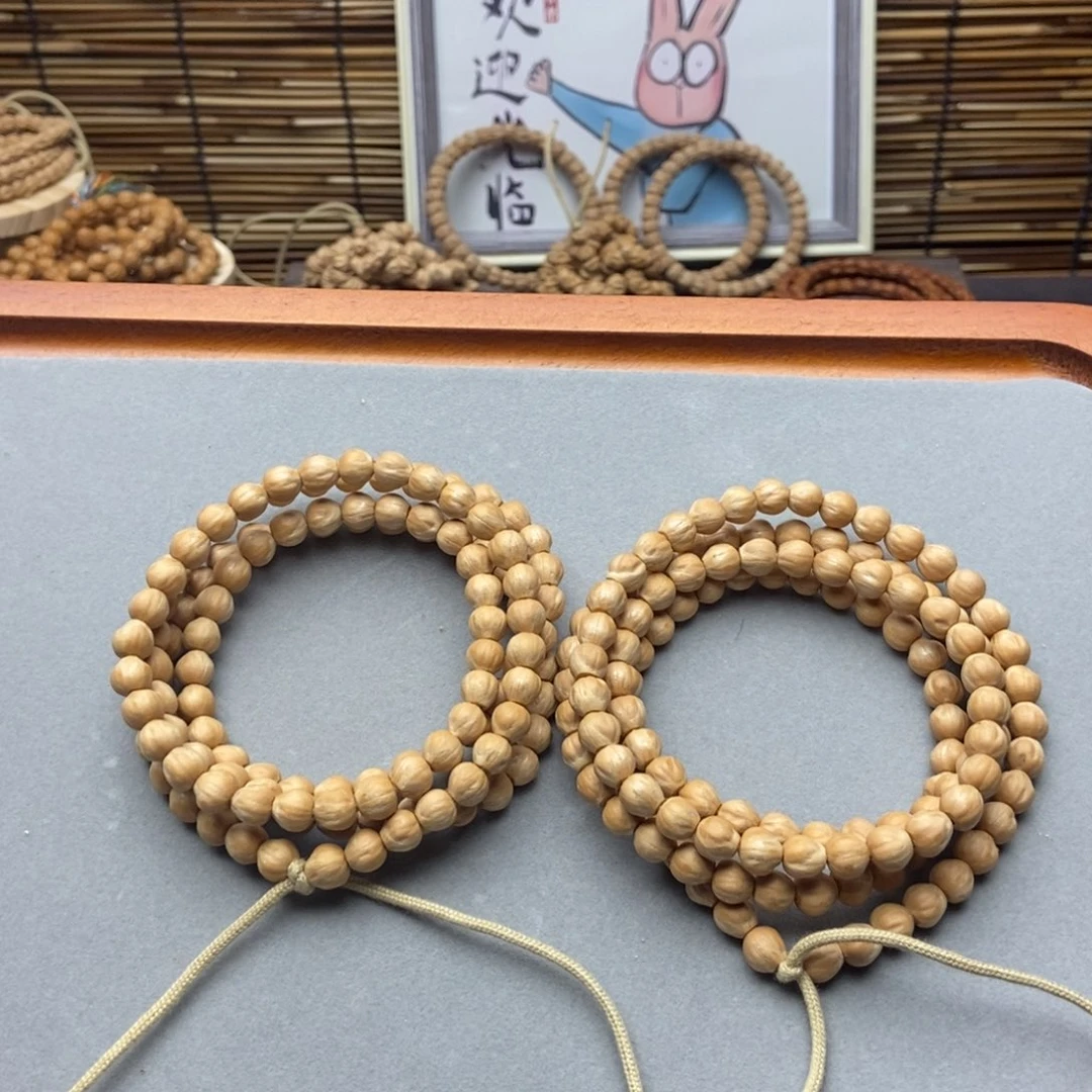 蟹***板吊坠柏香籽/百香籽