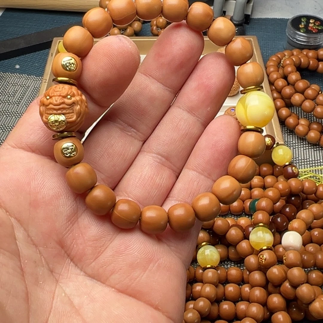 吊坠猴头核桃老型