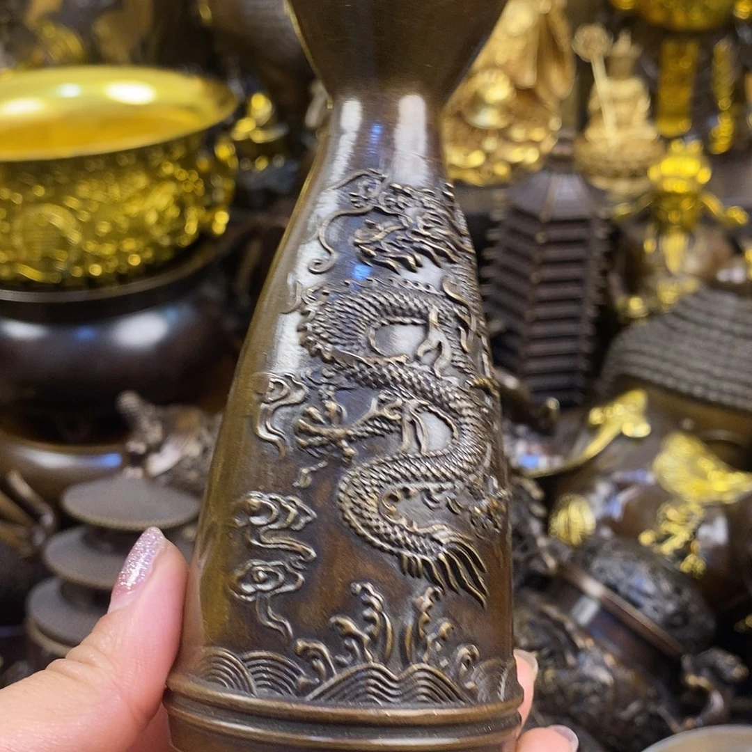 物品摆件 案台摆件
