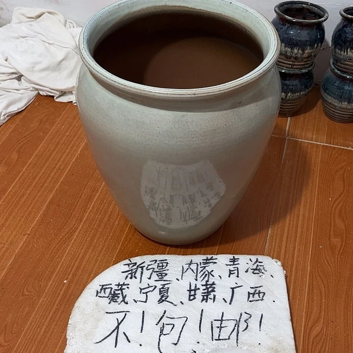 泥塑自产自销模式