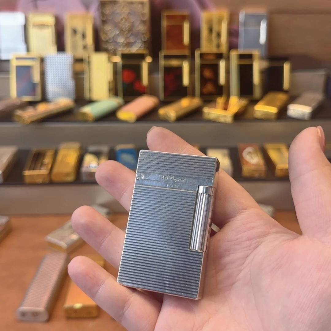 莫卡专属打火机链接