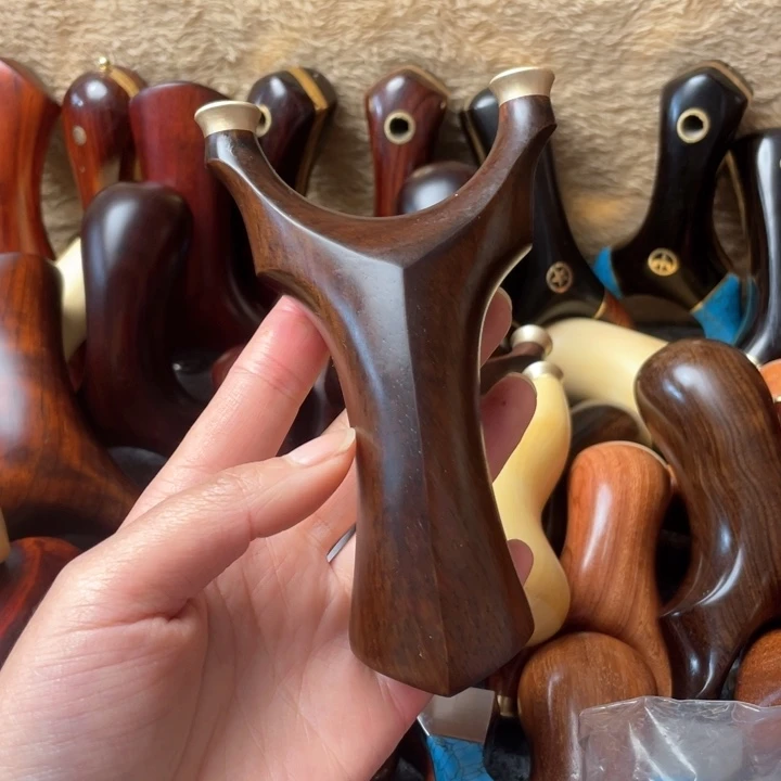 大果紫檀（缅甸花梨）微瑕771