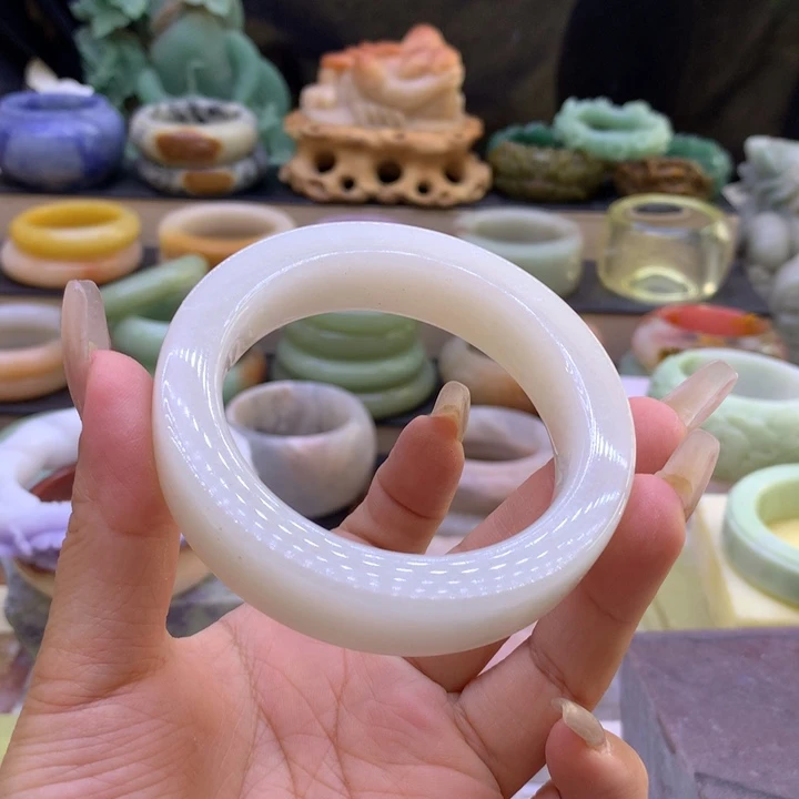 石英质玉13478997543未镶嵌