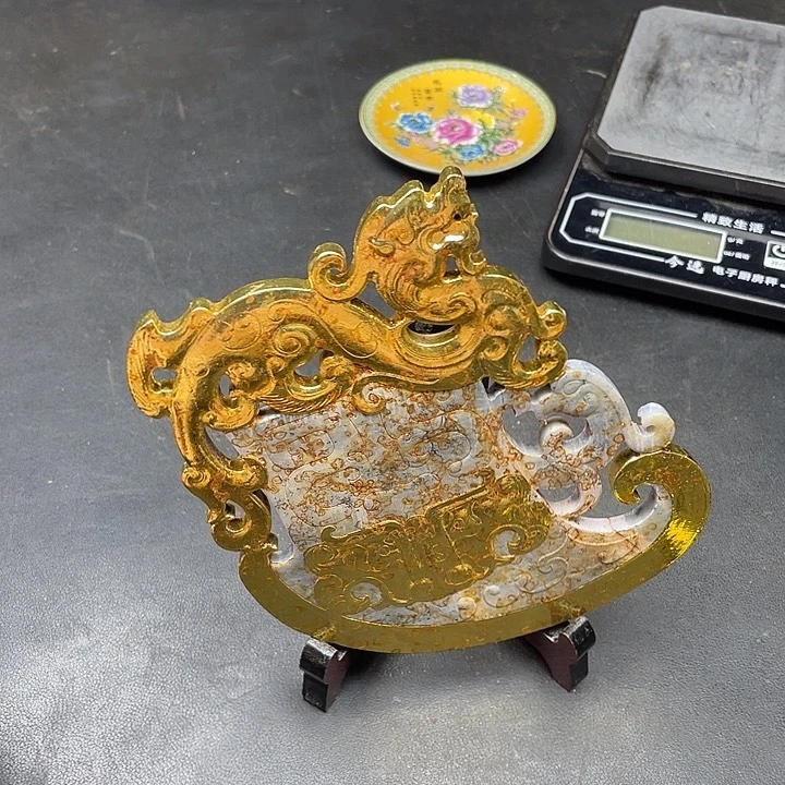 链接一图一物。