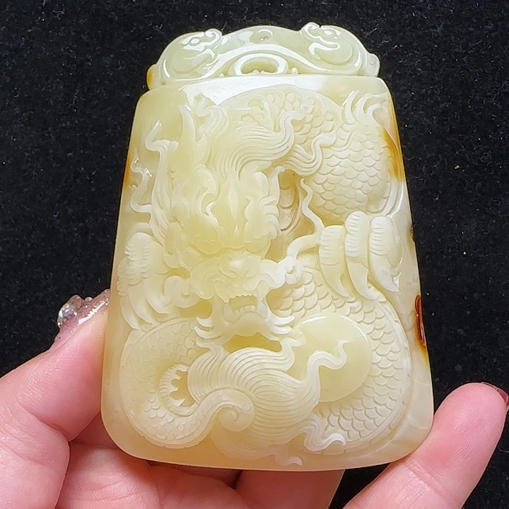 蜜蜡珠宝奇石未镶嵌