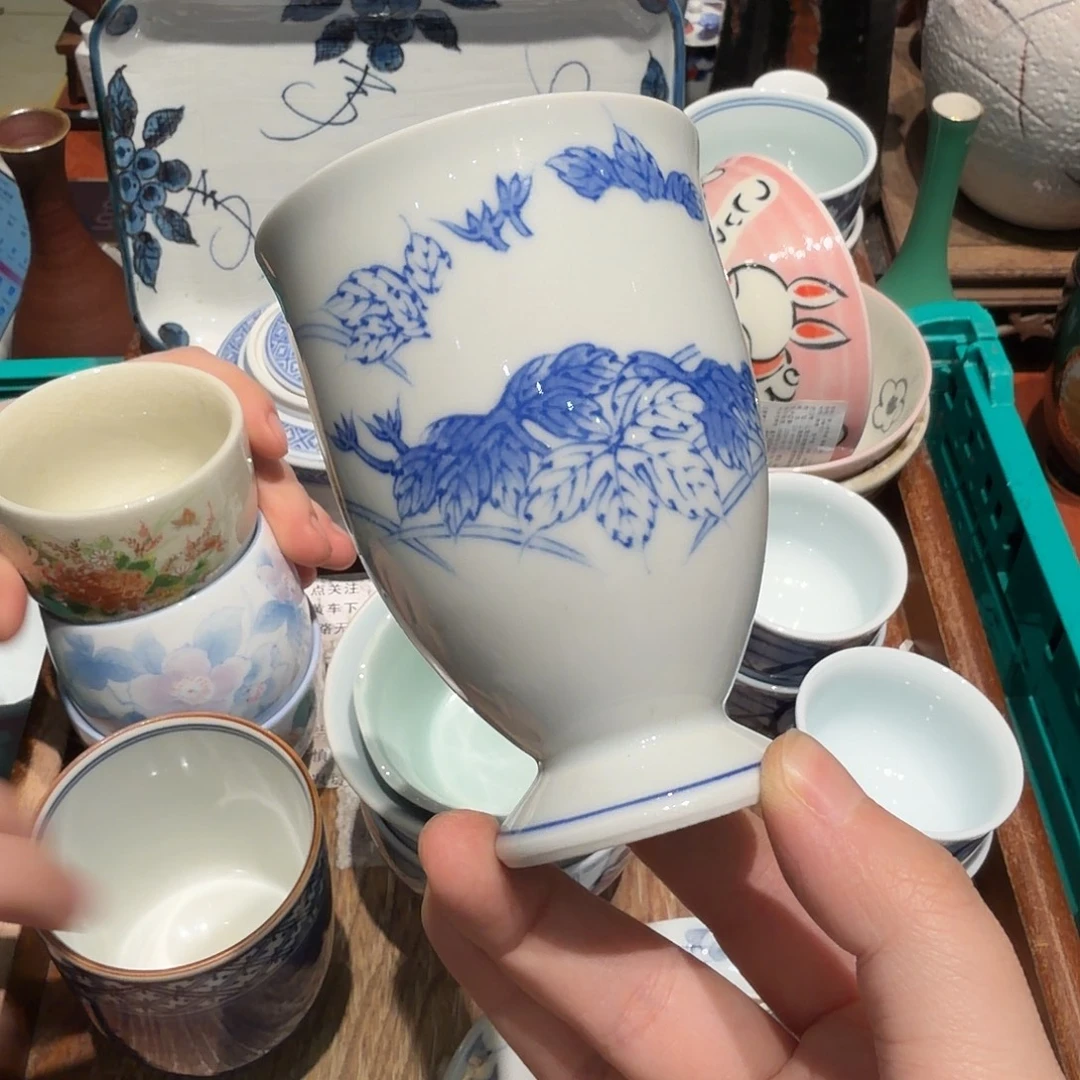 瓷片四十包邮 非全新