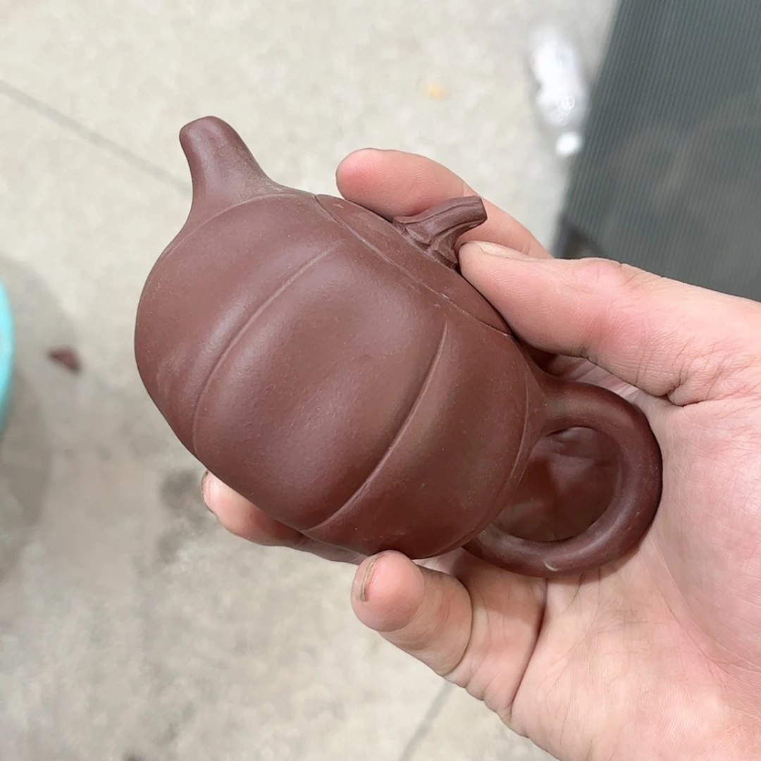 【闪购商品】紫砂茶宠