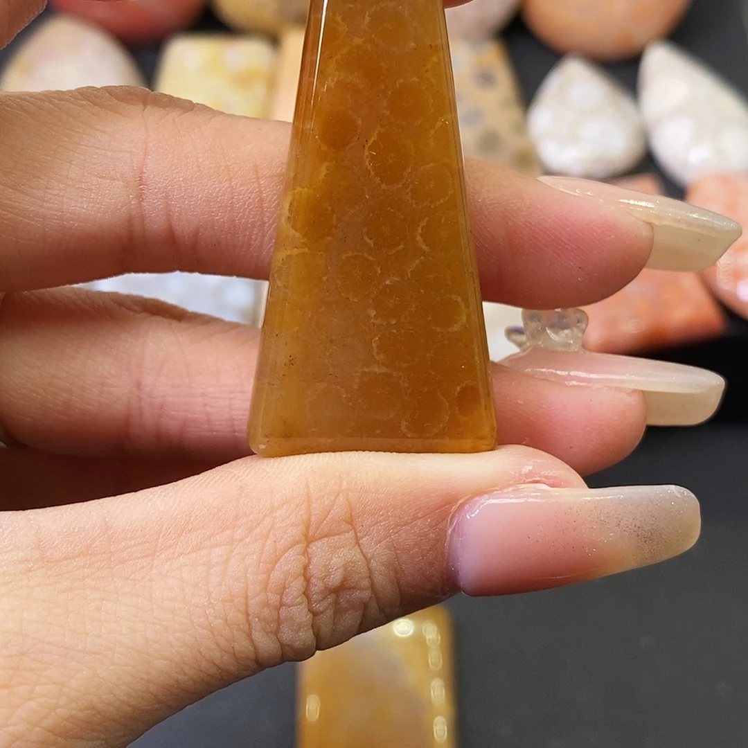 硅化玉颈饰合金颖*瘾