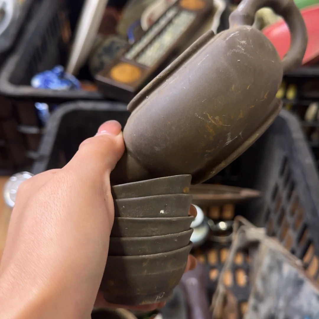 古***8紫檀木类家具工艺品