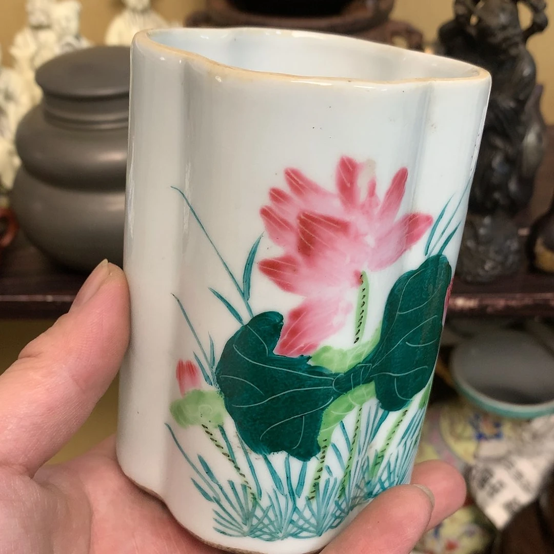 紫砂茶宠工艺美术作品