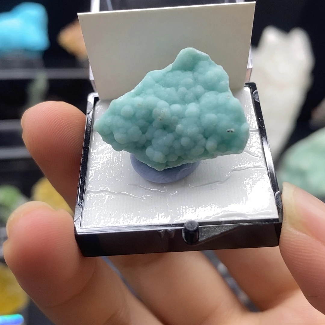 云南异极矿标本原石