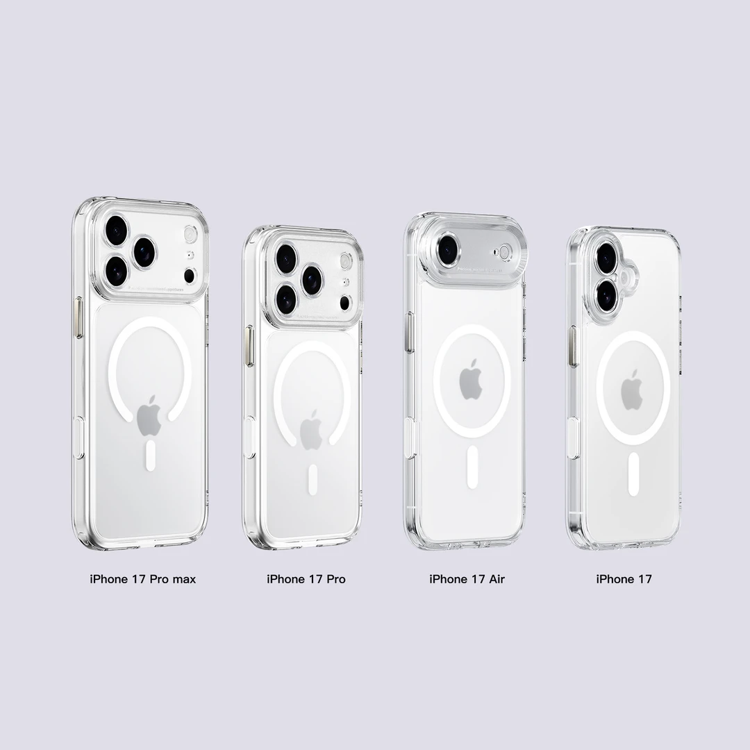 【17镜头全包精孔】适用苹果iPhone17promax/17PRO/17air/17手机壳