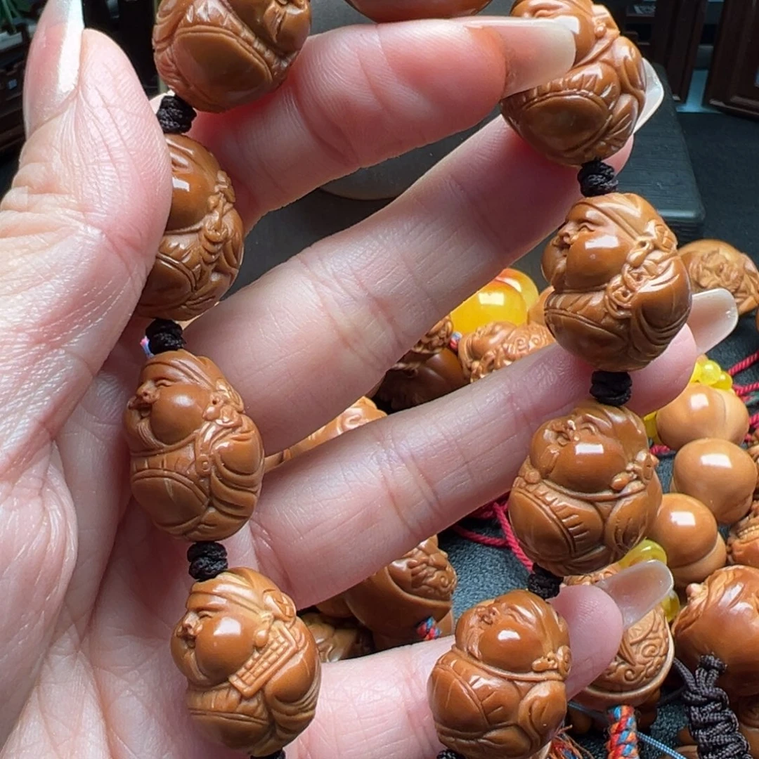 手串/手链橄榄核橄榄核