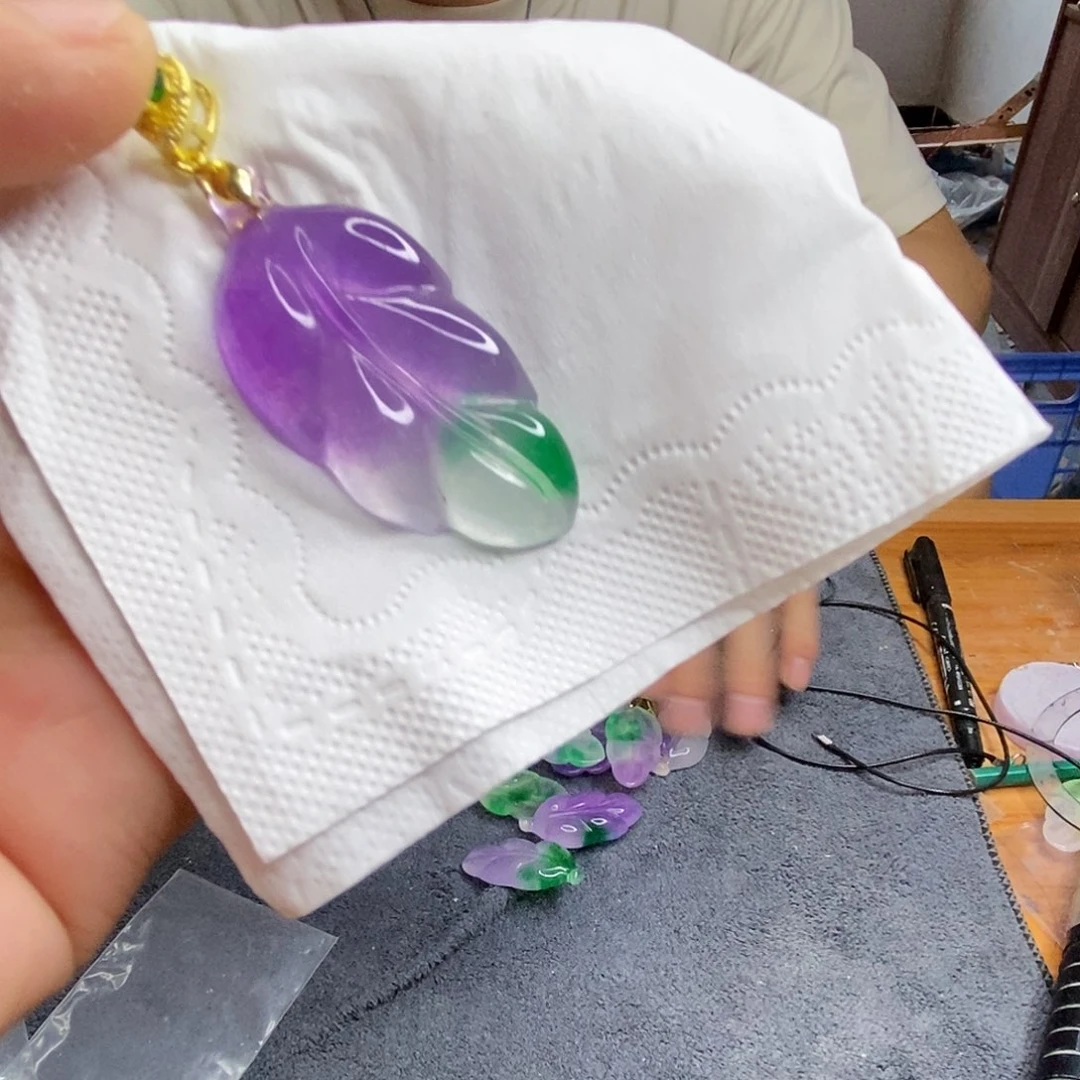 58 缅甸保真珠宝玉石