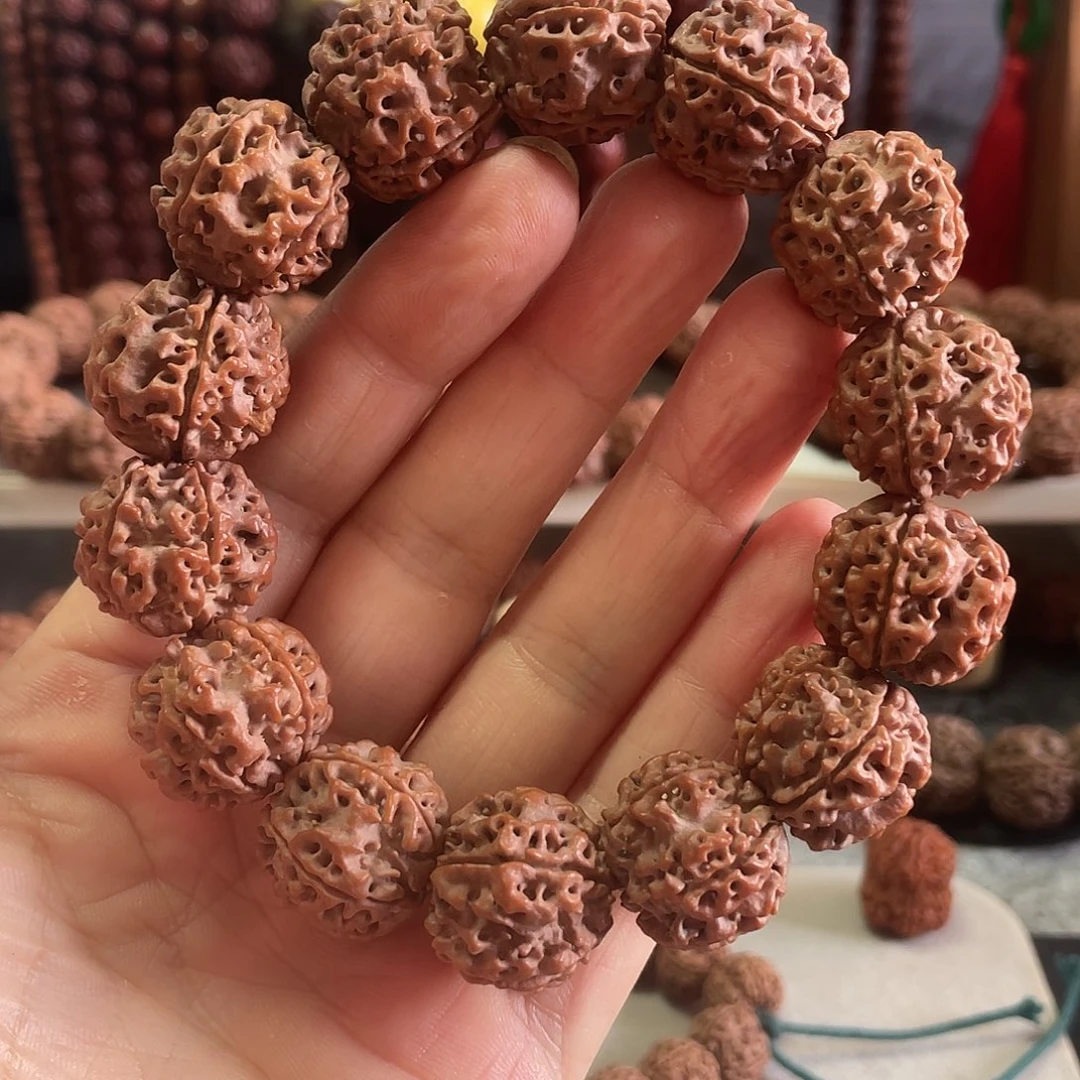金刚菩提吊坠入门级