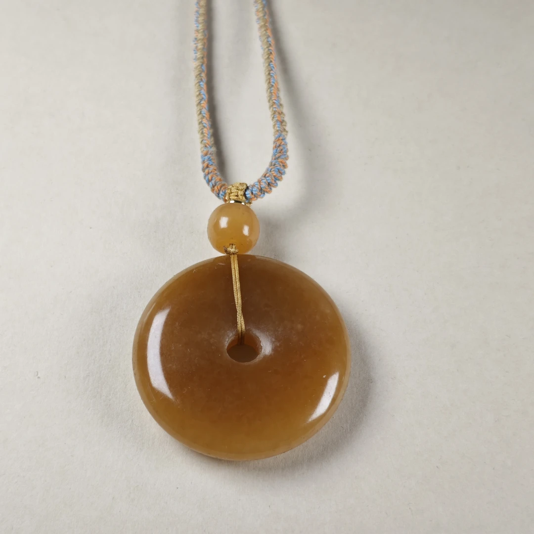 Y038精美吊坠多样性发其一