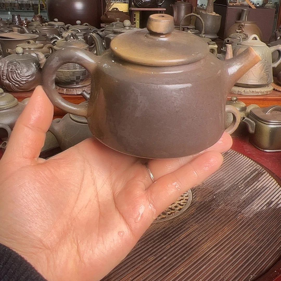 坭兴陶贵台龙窑49