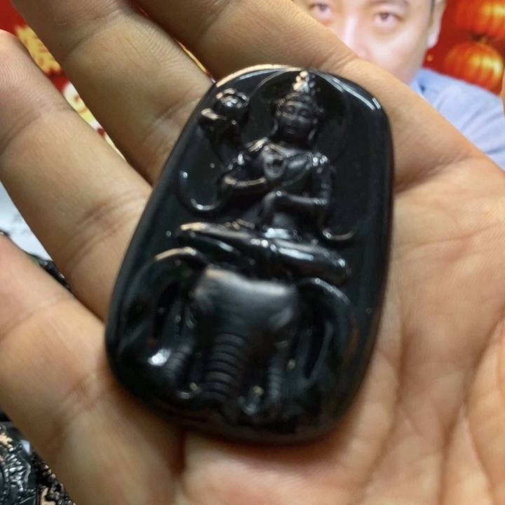 翡翠吊坠(不含链)未镶嵌甜****酱2