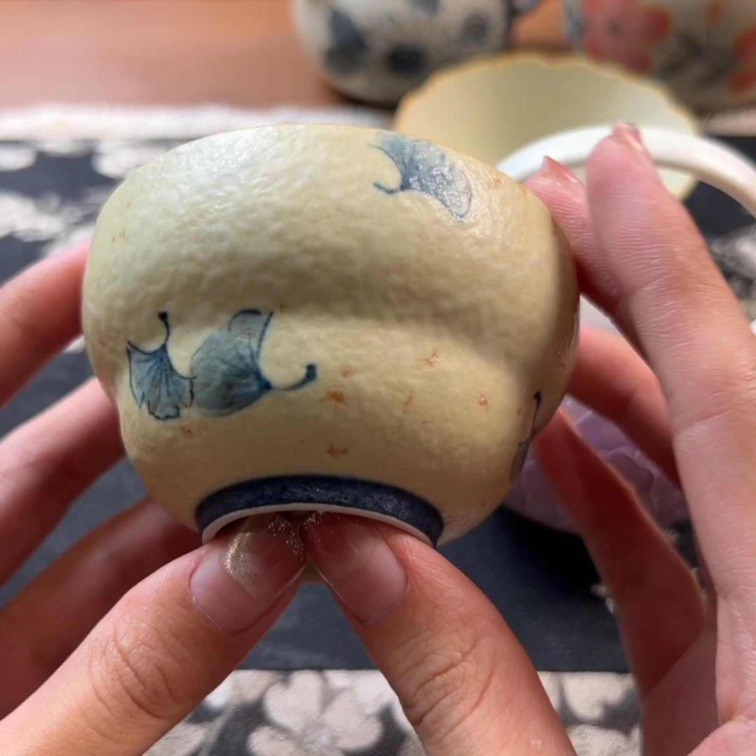 茶具等产品的生产和销售
