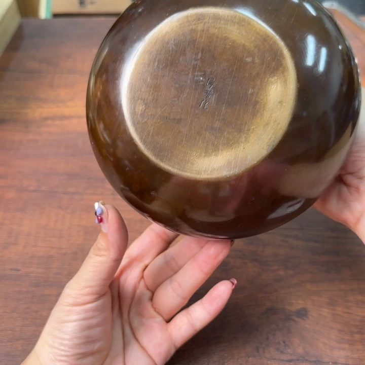 一个陶瓷物件哈哈哈哈