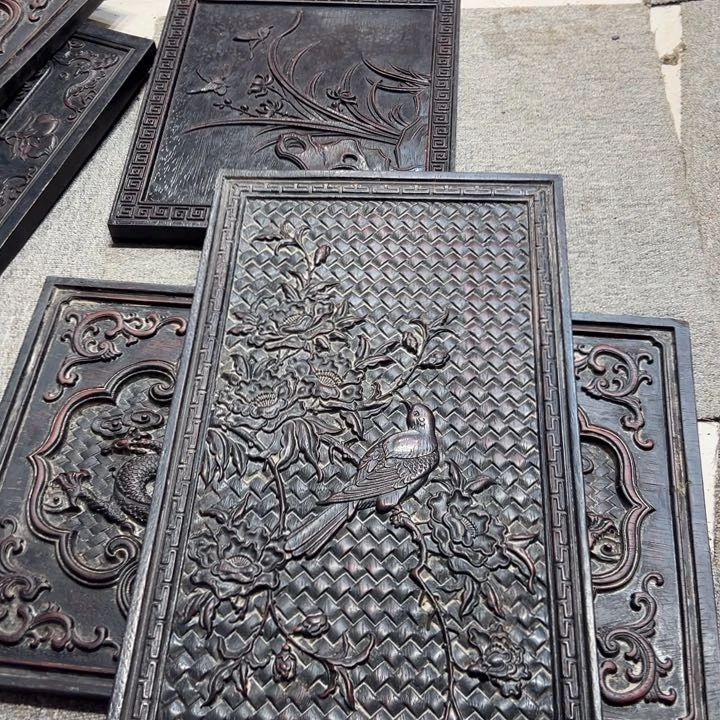 香榧木他说你没谈吗檀木