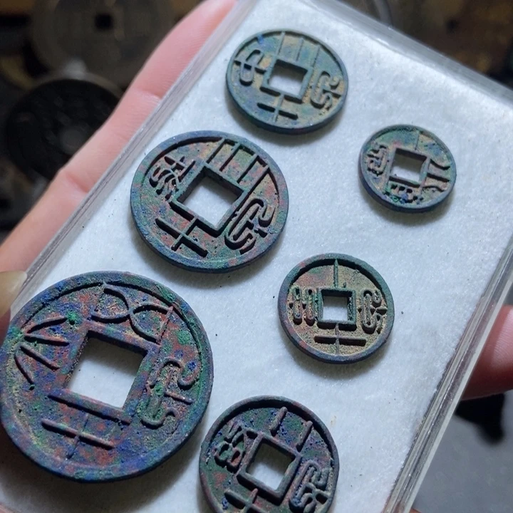 铜现代工艺品仿制品