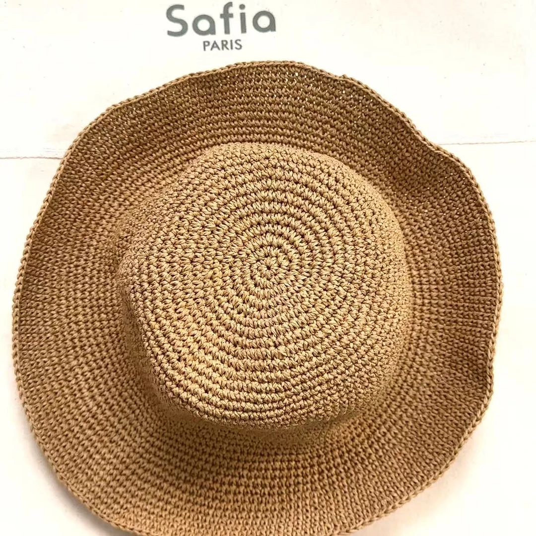 549拉菲草编织包包非洲进口手工制作