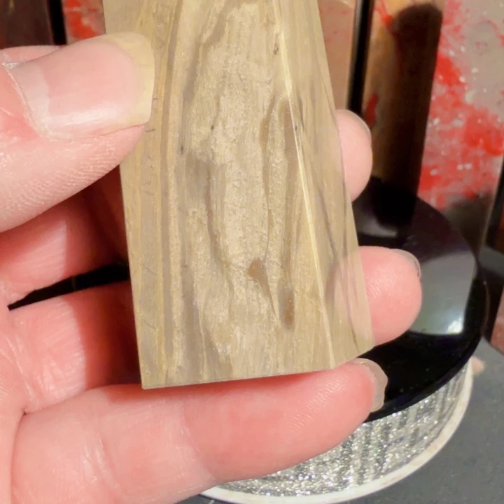 昌化石淮**边昌化石印石