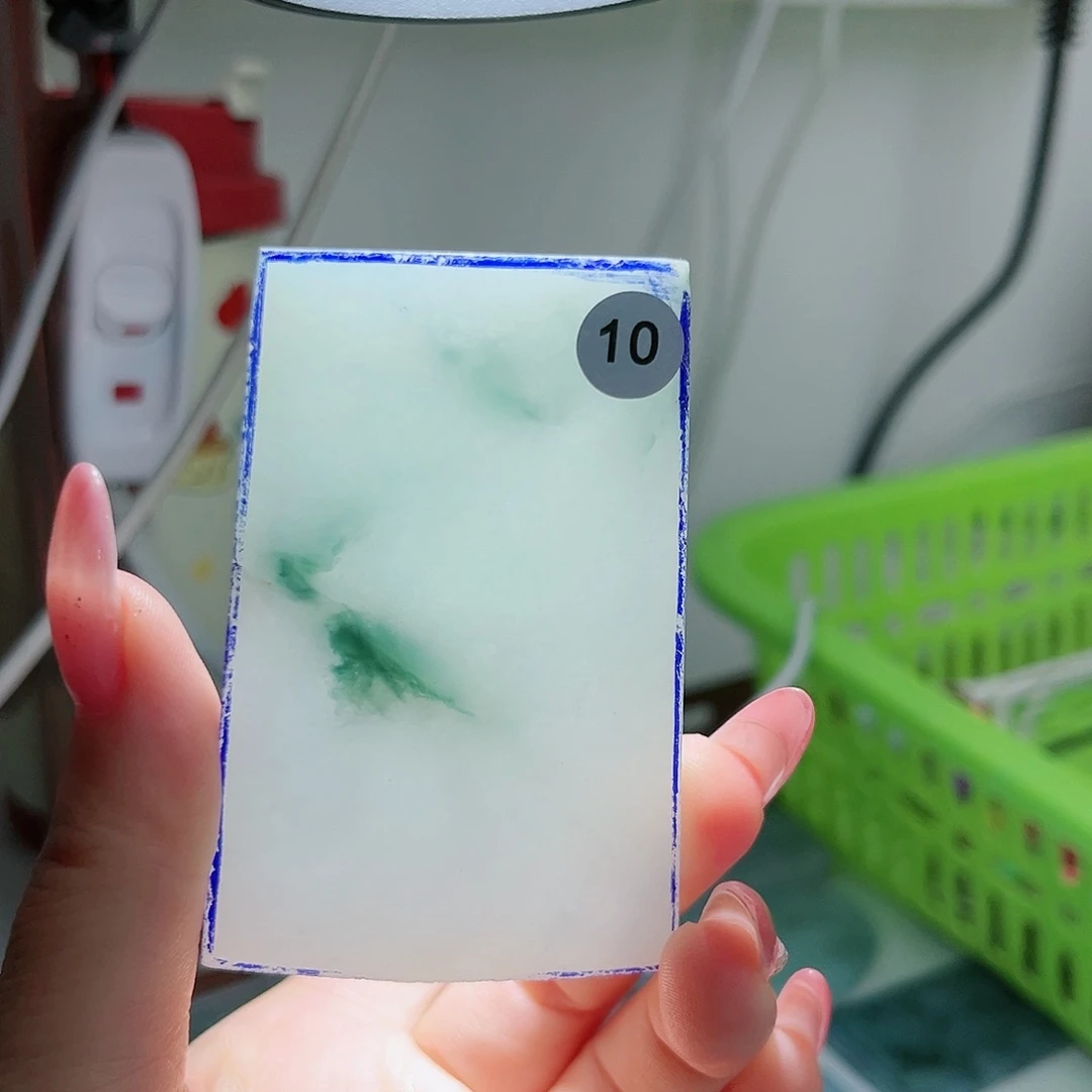 未镶嵌定制翡翠纯天然缅甸翡翠A货