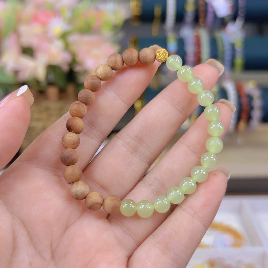 未镶嵌非洲紫檀（红花梨）吊坠