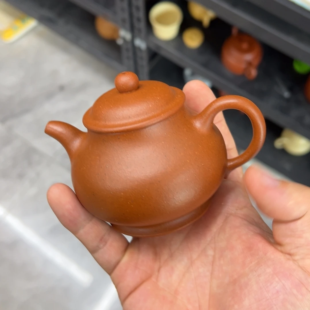 茶壶紫砂汽修厂和机械设备