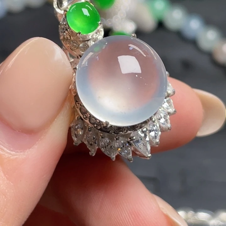 未镶嵌定制翡翠09