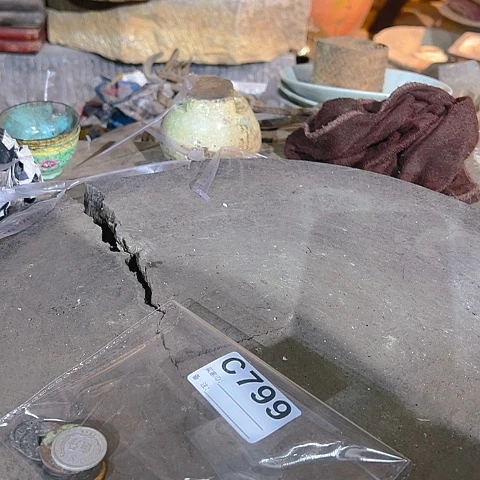 【闪购商品】琉璃手工艺品?***龘c 799 a a a a a