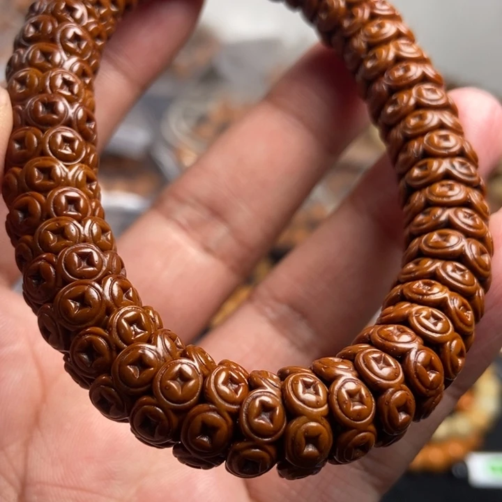 紫金鼠吊坠今天是