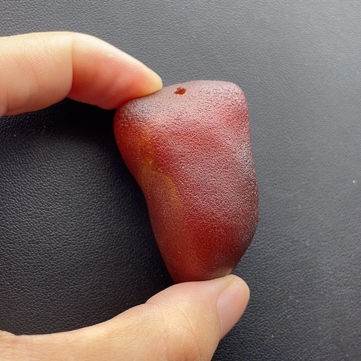 未镶嵌颈饰琥珀天然琥珀蜜蜡