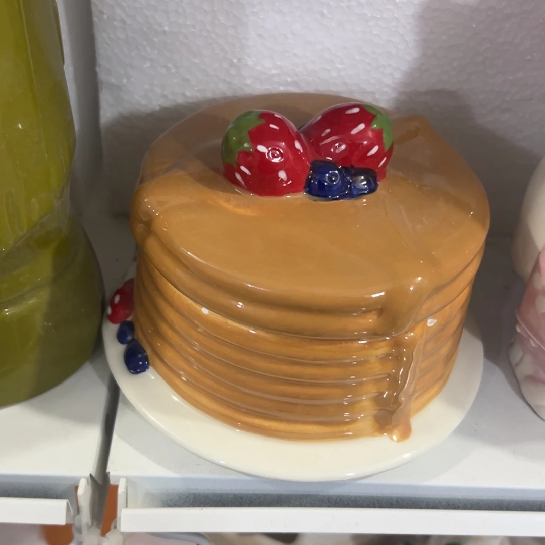 摆件微瑕疵不售后的