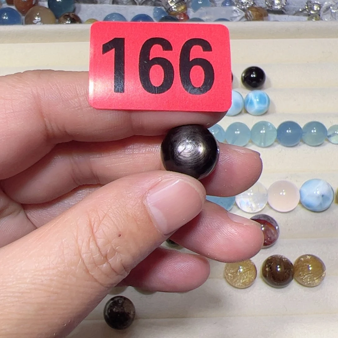 水晶颈饰未镶嵌安**丶天然