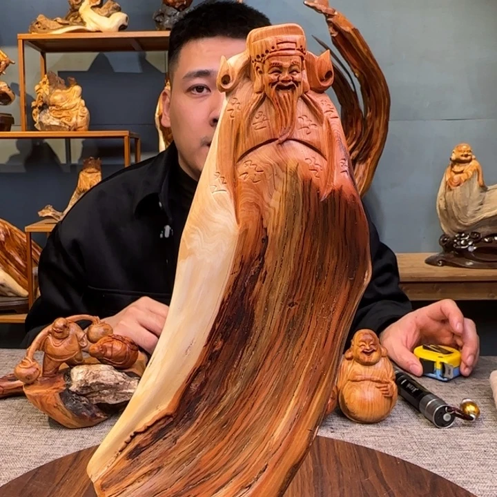 柏木（崖柏）关注一下