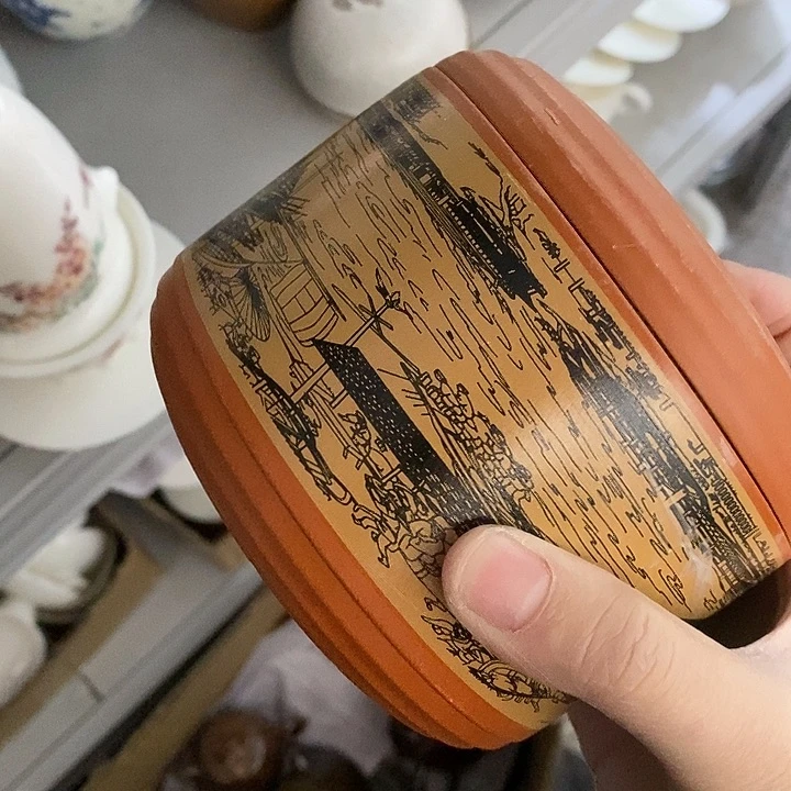 陶瓷艺术品及陶瓷制品