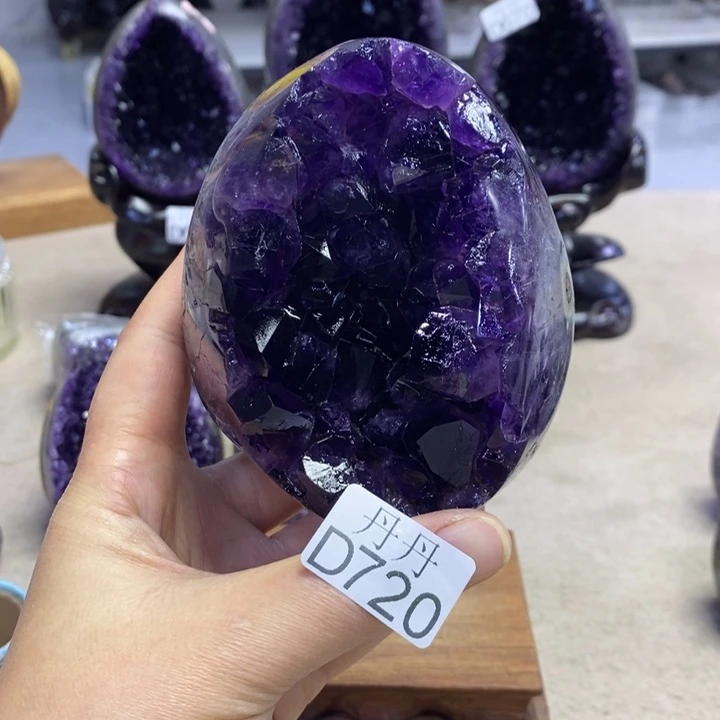 水晶未镶嵌大型摆件（非配饰）