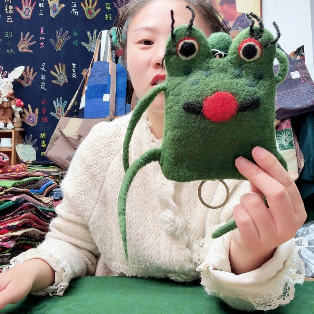 织绣木*433333333333333333333