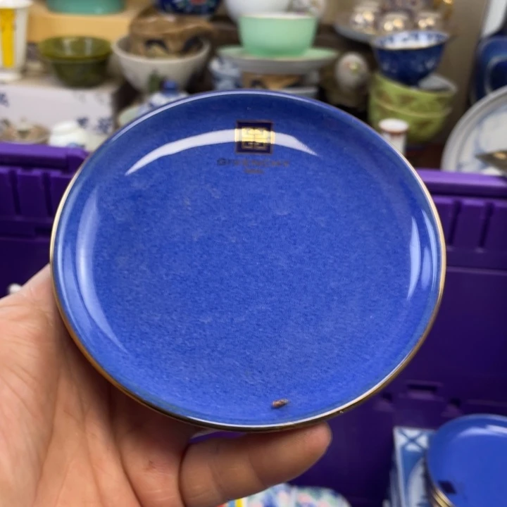 琉璃手工艺品开播了开播了开播啦