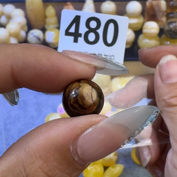 未镶嵌琥珀裸石琥珀蜜蜡未镶嵌12.3
