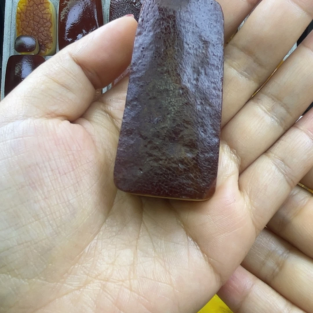 未镶嵌定制琥珀9689998989
