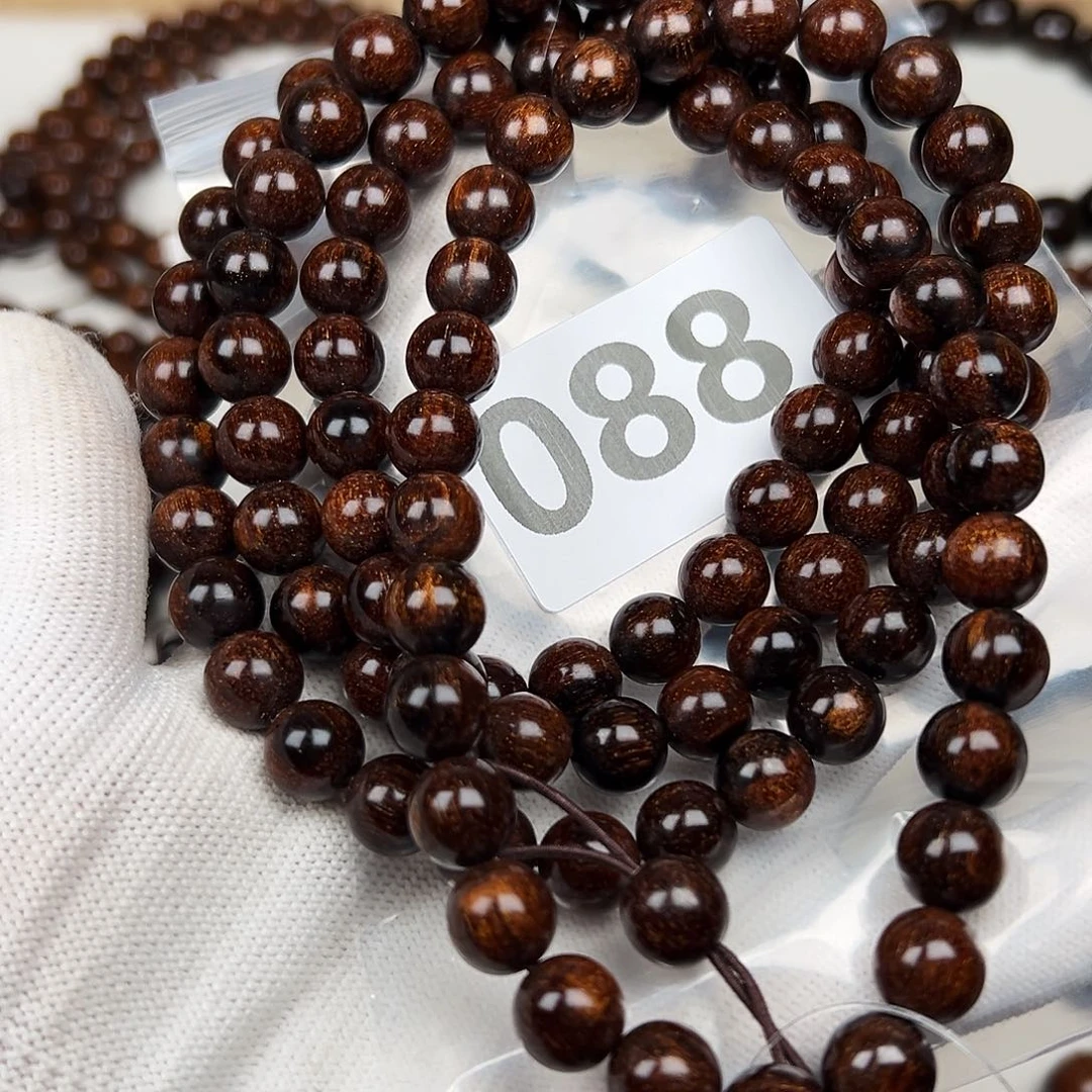 贡木其他1.0巴贡手串