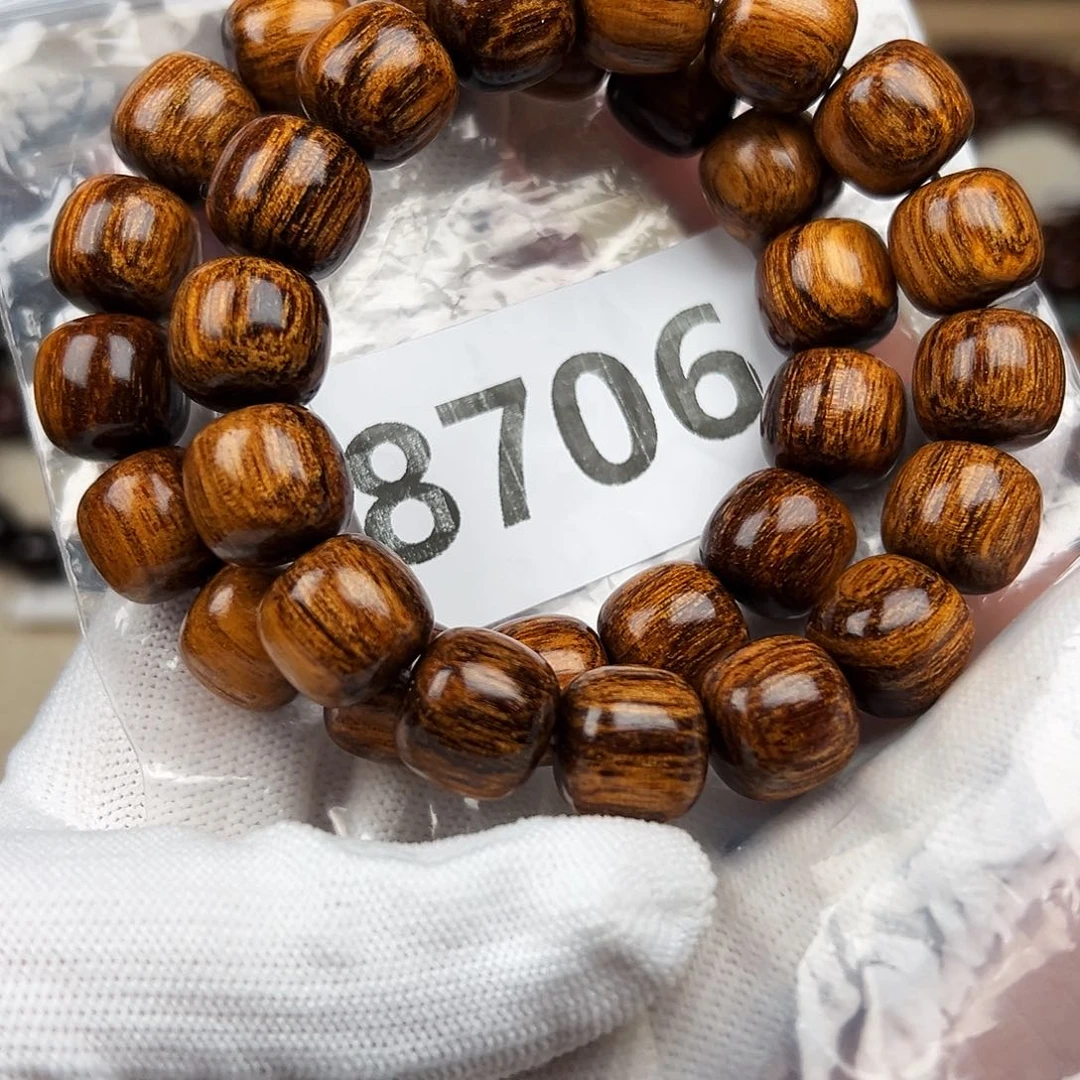 贡木其他1314巴贡手串发其一