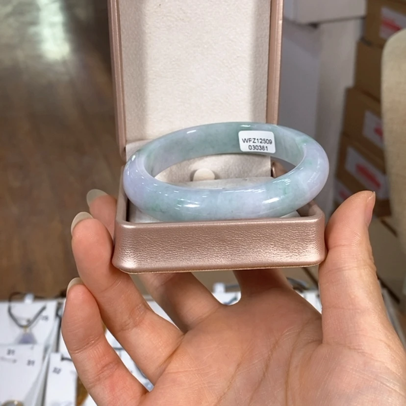 【闪购商品】颈饰未镶嵌翡翠迎
