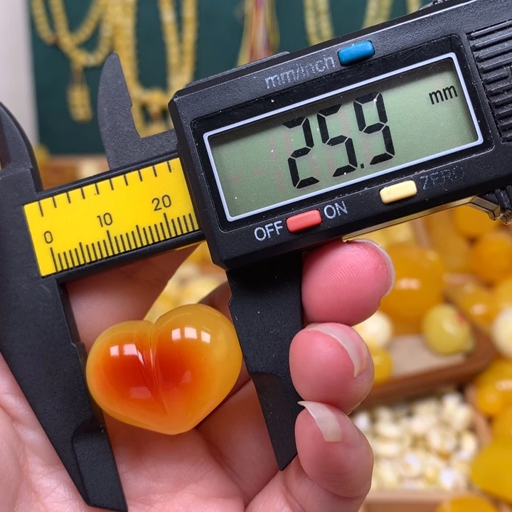 非金属配饰配珠520